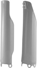 Acerbis Front Fork Guard for Honda CRF450R (2004–2013)