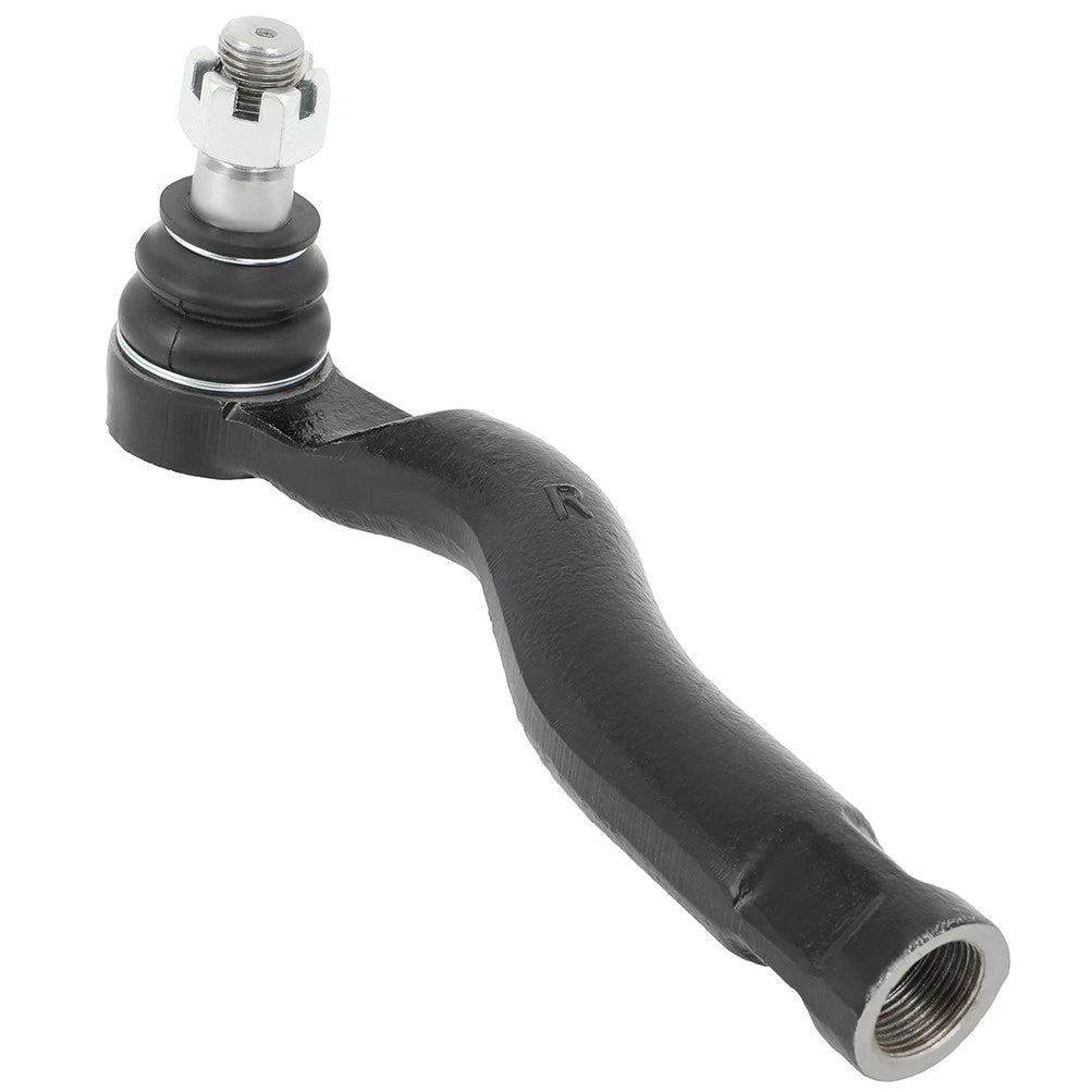 2X Front Outer Tie Rod End for Toyota Sequoia (2008–2020)