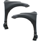 Fender for Scion xD (2008–2014) Front Driver and Passenger Side
