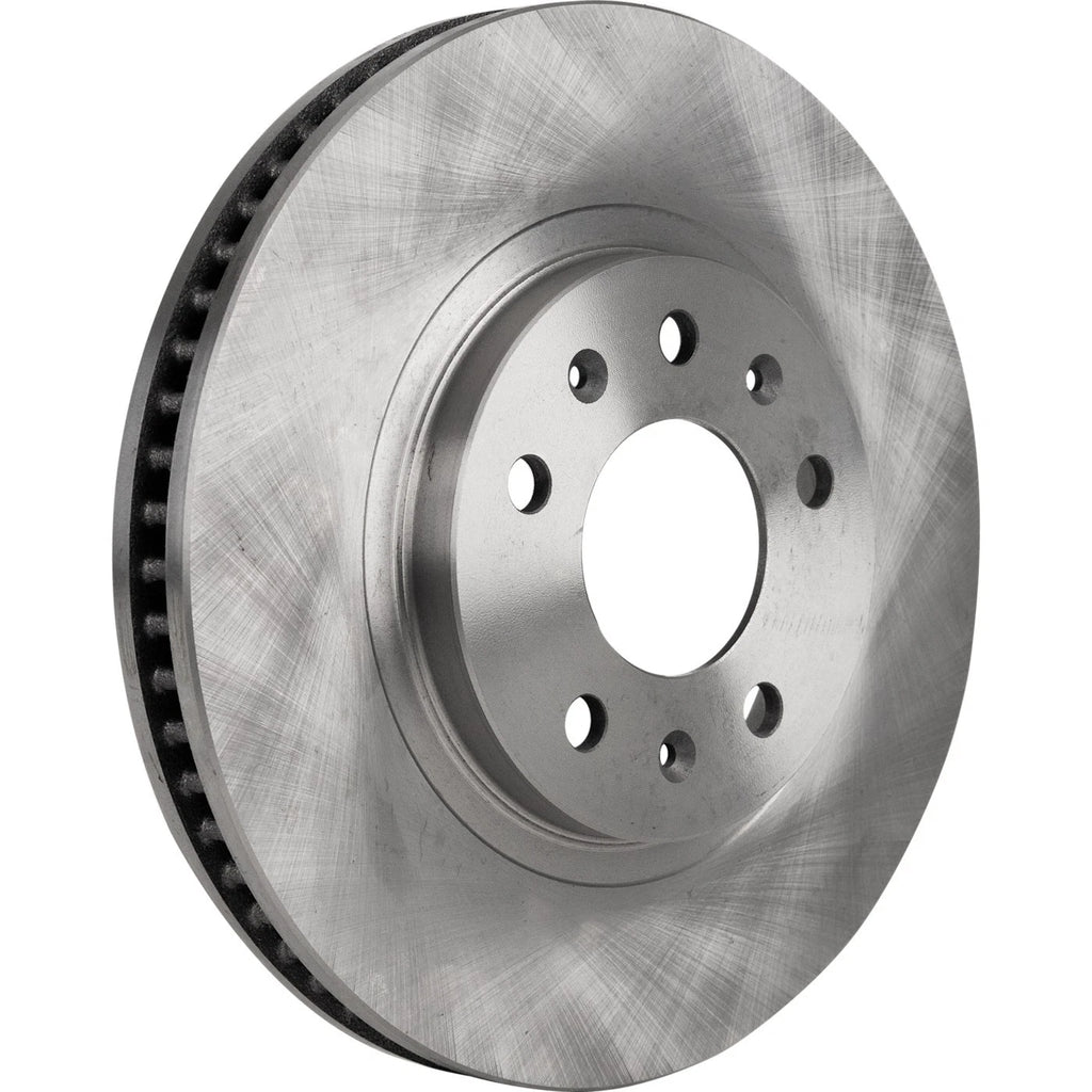 Front Brake Disc Rotors for Cadillac CTS (2003–2007)