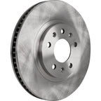 Front Brake Disc Rotors for Cadillac CTS (2003–2007)