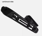 2 x Bumper Mounting Brackets Left & Right for BMW 3 Series E92 (2006–2013)