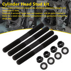 Cylinder Head Stud Kit for Honda GX160 GX200 (KT196 CT200U BT200X)