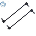 2X Front Stabilizer Sway Bar Links for GMC Acadia (2007-2017) & Chevy Traverse (2009-2017)
