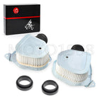 Air Filter Element Set for Honda CL350 CB350 SL350 (1968-1973)
