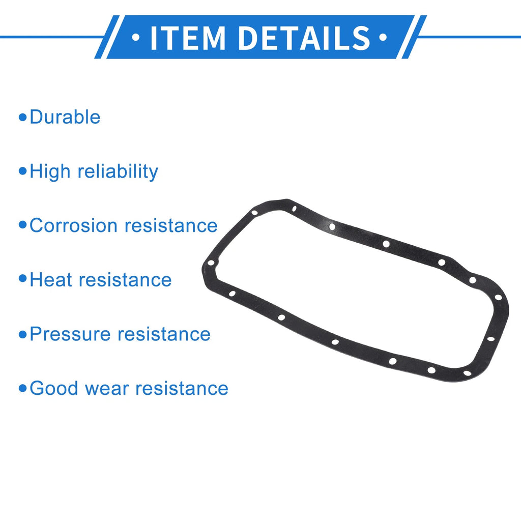 Transmission Filter Oil Pan Gasket for Chevrolet Aveo 1.6L (2004–2009)