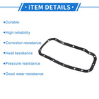 Transmission Filter Oil Pan Gasket for Chevrolet Aveo 1.6L (2004–2009)