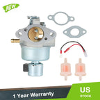 Carburetor Kit for Kohler SV600 SV610 SV620 (19HP–22HP)