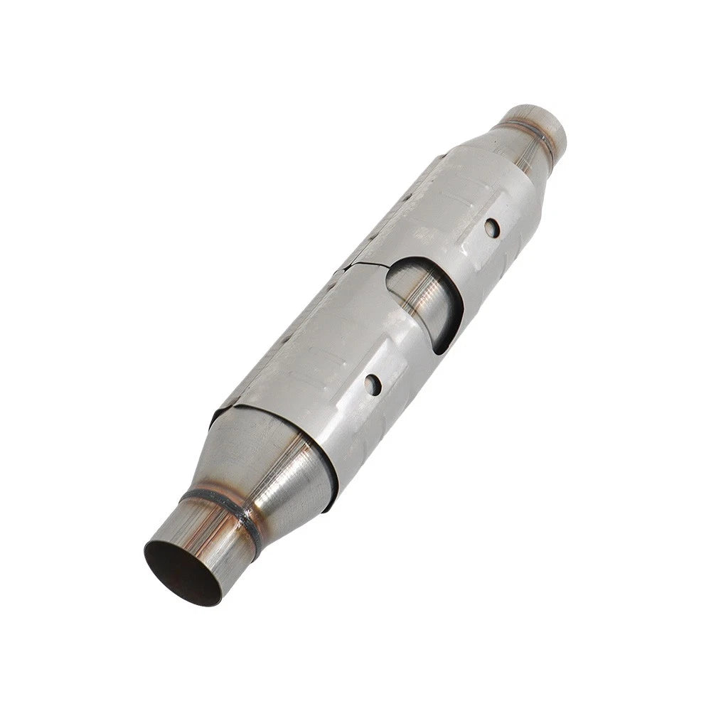 Rear Catalytic Converter for Ford E-150 E-250 E-350 E-450 (1997-2005)