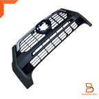 Black Front Grille Assembly for Toyota Hilux Ute Rogue (2020-2025)
