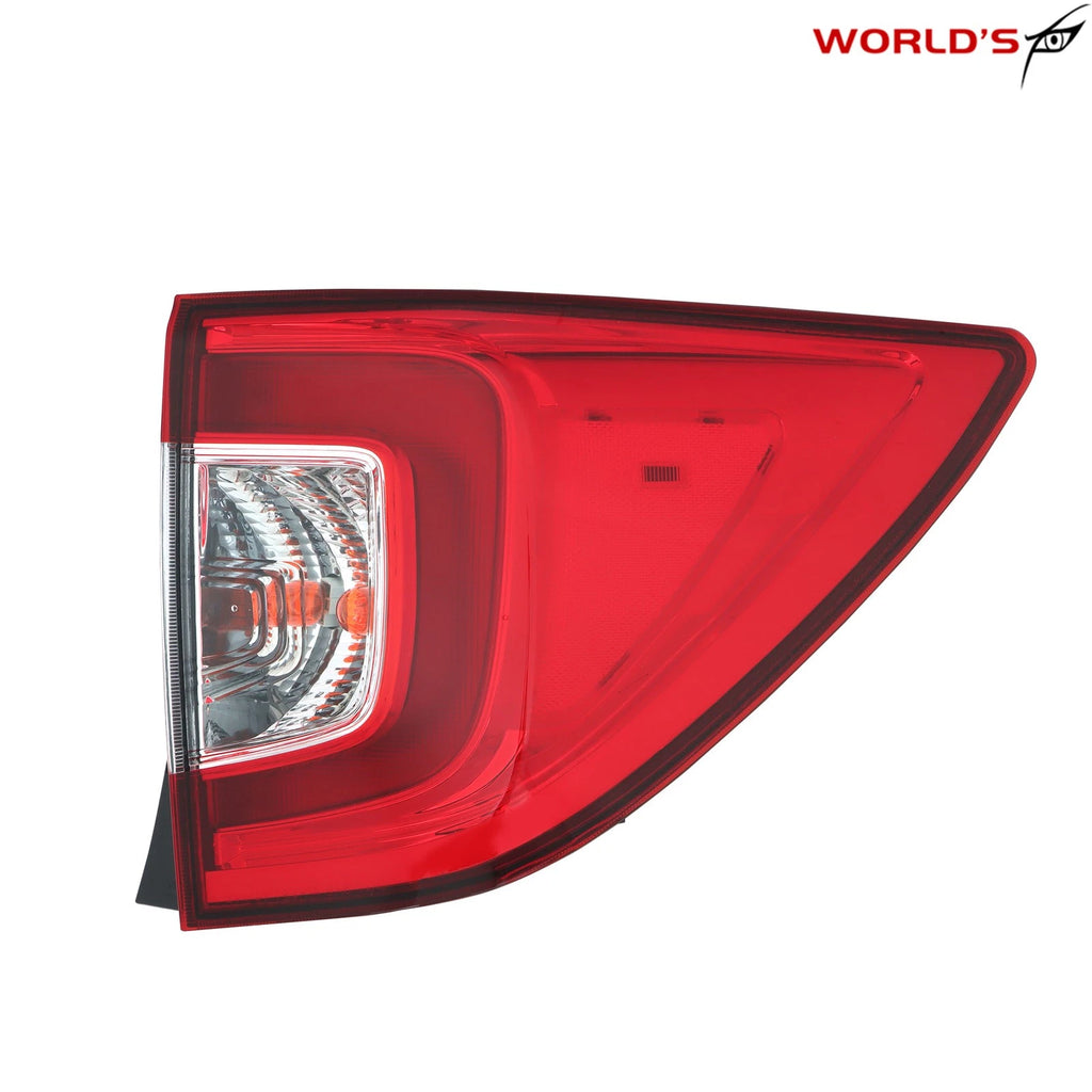 LED Tail Light for Honda Pilot (2019–2022) Passenger Right