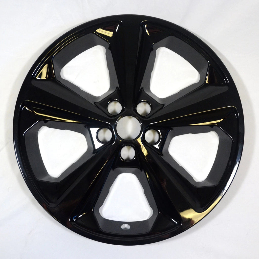 Wheel Skins Hub Caps Covers 17 Inch Set for 2013–2016 Ford Escape SE