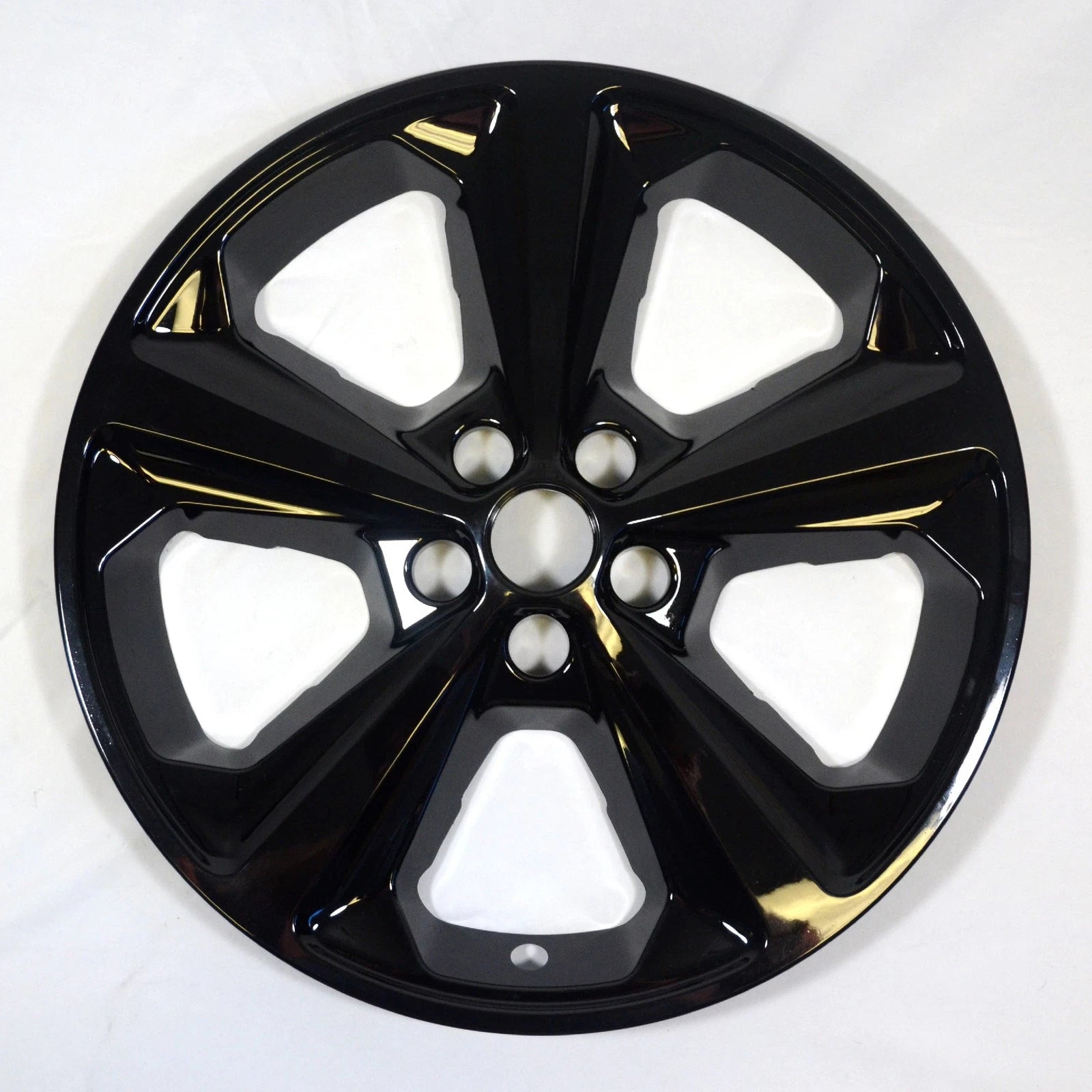 Wheel Skins Hub Caps Covers 17 Inch Set for 2013–2016 Ford Escape SE