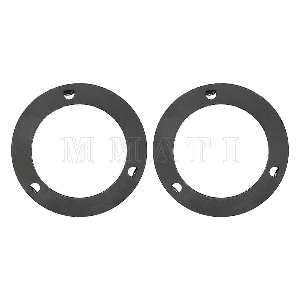 2X Armature Plate for Polaris Big Boss 250 300 350L 400L 500 Trail Boss 250 350L