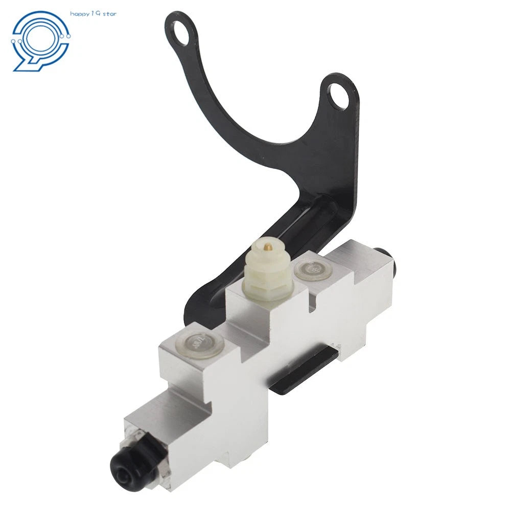 Right Brake Proportioning Valve for GMC Blazer Sonoma S-10 (1991–1996)