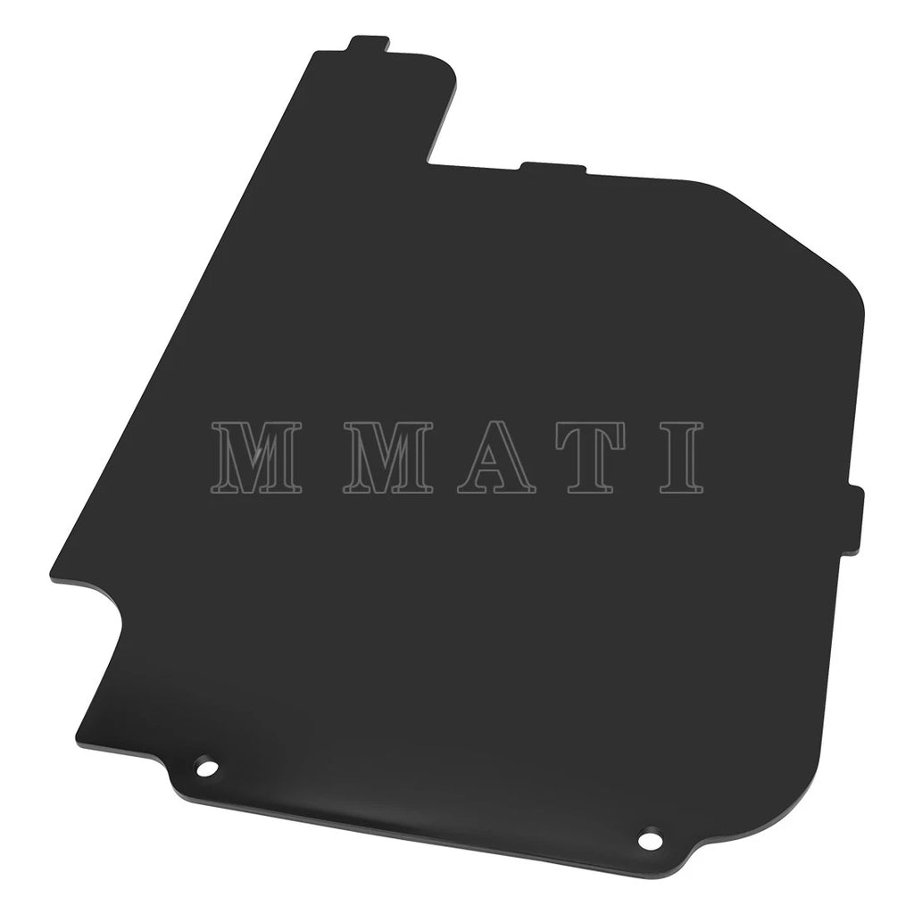 Battery Cover Box Lid for Yamaha Rhino 450, 660 (2004–2009) 5UG-H2129-10-00
