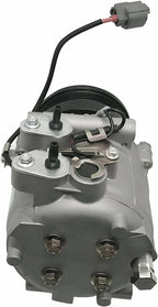 AC Compressor Replacement for Honda Accord 2.7L (1995-1997)