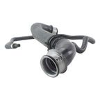 Upper Radiator Coolant Hose for Mercedes Benz W212 S212 E350 (2010–2016)