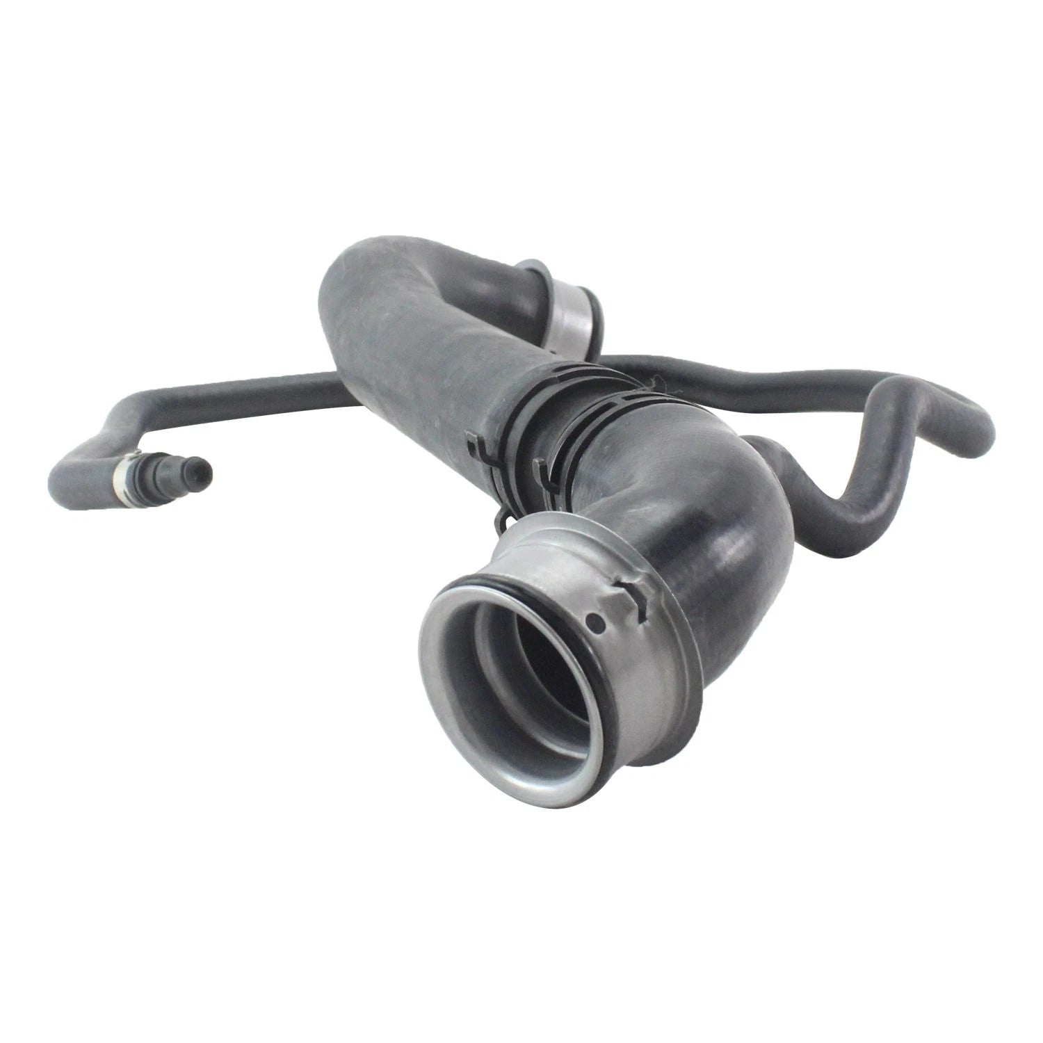 Upper Radiator Coolant Hose for Mercedes Benz W212 S212 E350 (2010–2016)