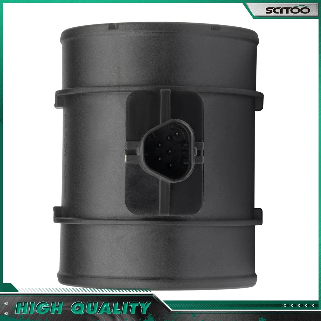Mass Air Flow Meter MAF Sensor for Mercedes-Benz C320 (2001–2005)