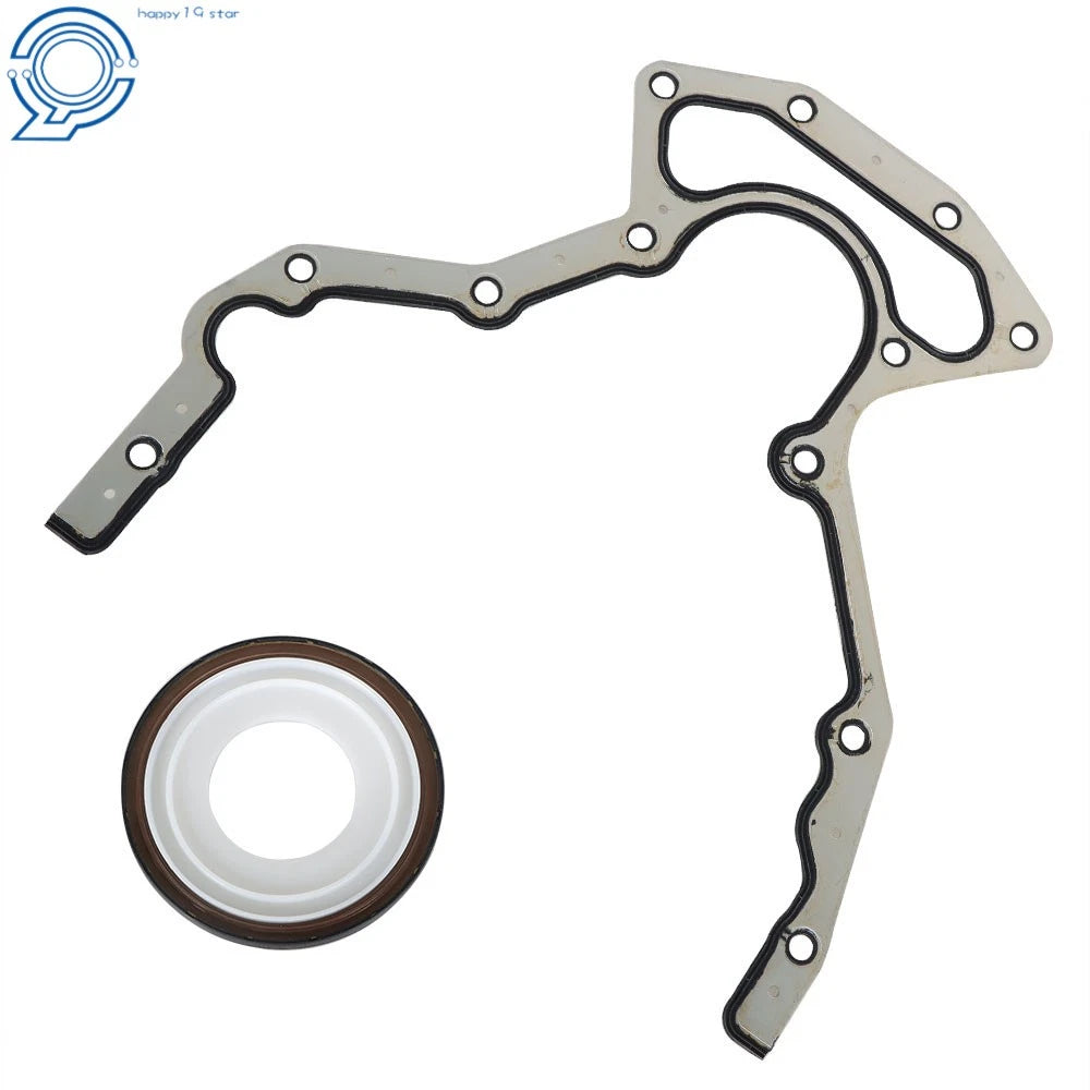 Rear Main Seal Gasket Kit for LS 4.8 5.3 6.0L (2000–2023)