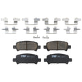 Disc Brake Pad Set for Subaru Outback (2000–2004)