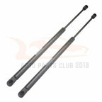 Set of 2 Front Hood Lift Supports for Hyundai Sonata (2002–2005)
