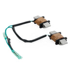 Lighting Coil for Yamaha E P 60HP 70HP Outboard (1984–2012) 6H3-85533-00-00