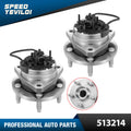 Fuel Pump Module Assembly for Chevrolet Silverado GMC Sierra (2007–2013)