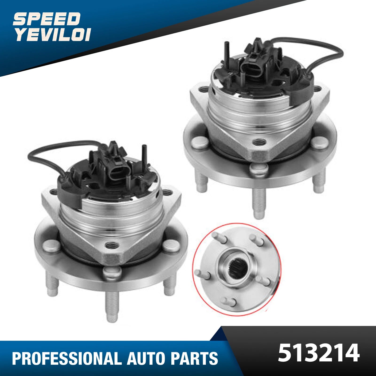 Fuel Pump Module Assembly for Chevrolet Silverado GMC Sierra (2007–2013)