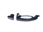 LHR/RHR Chrome Outer Door Handle 2 x for Holden Commodore (2013–2017)