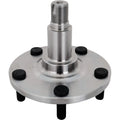 2X Wheel Hubs for Lexus IS300 (2001–2005)