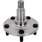 2X Wheel Hubs for Lexus IS300 (2001–2005)