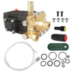 Pressure Washer Pump for Power Washer (3000 PSI, 3.1 GPM)