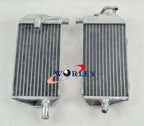L+R Aluminum Radiator for Honda CRF250R/CRF250RX (2022-2023)