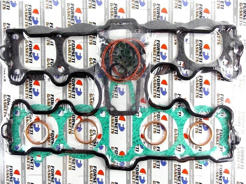 Top End Engine Gasket Set for Honda CB750SC Nighthawk (1982-1983)