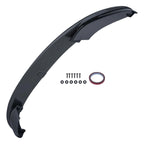 Front Bumper Lip Carbon MP Style for BMW F32 F33 F36 M Sport (2014–2020)