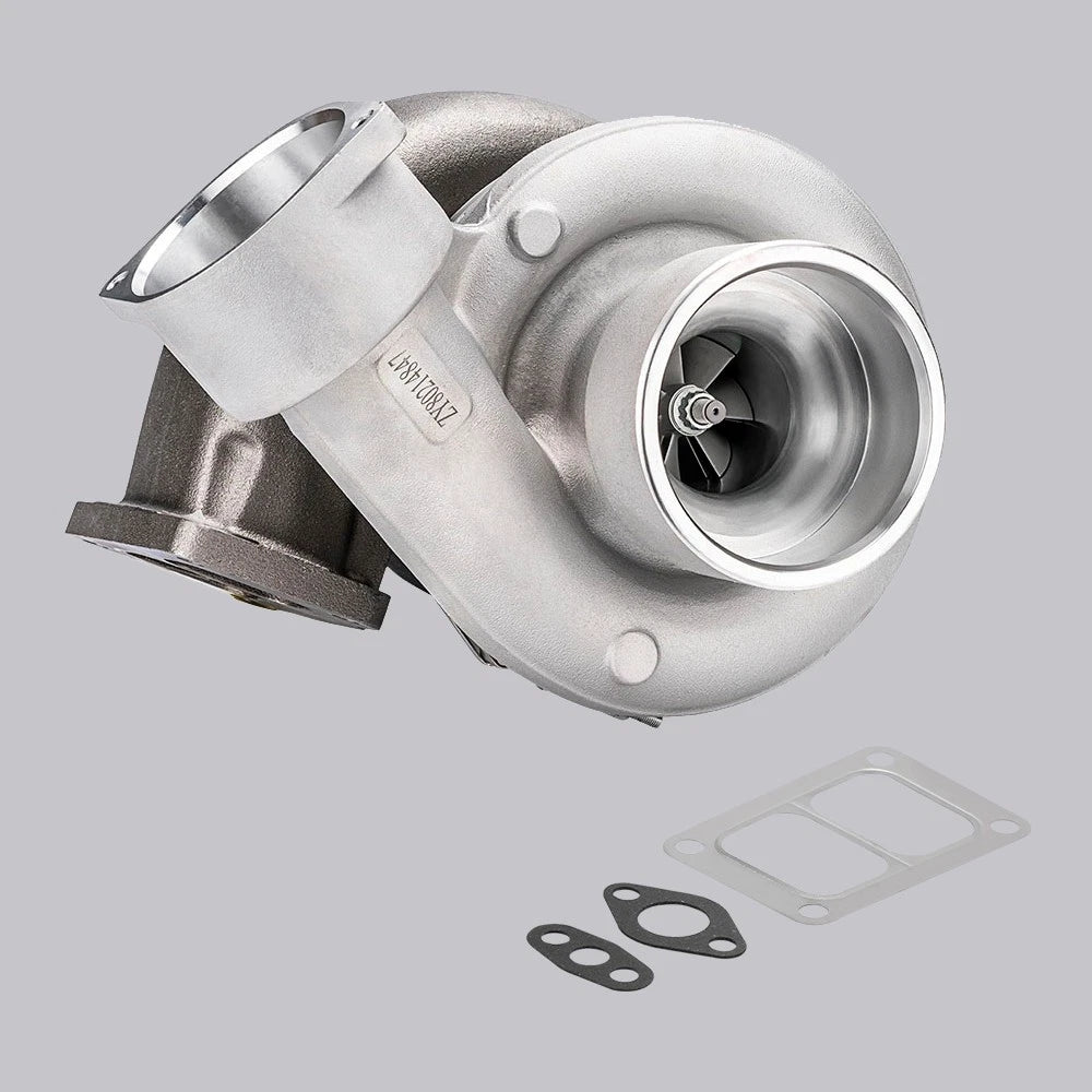 Turbocharger for Caterpillar Motor Grader 3306B, 3306 SR4