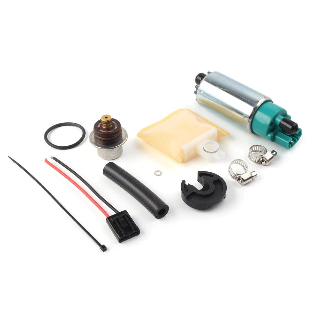 EFI Fuel Pump for Harley Davidson Road King Electra Glide Road Glide (2002–2007)