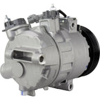 A/C Compressor with Clutch for Ram 1500 Classic 2500 3500 (2014–2018)