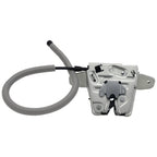 Rear Trunk Actuator Lock for Tesla Model S X (2012–2021) 600665400B
