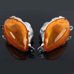 Front Turn Signal Lights for Suzuki Hayabusa GSXR1300R (1999-2007)