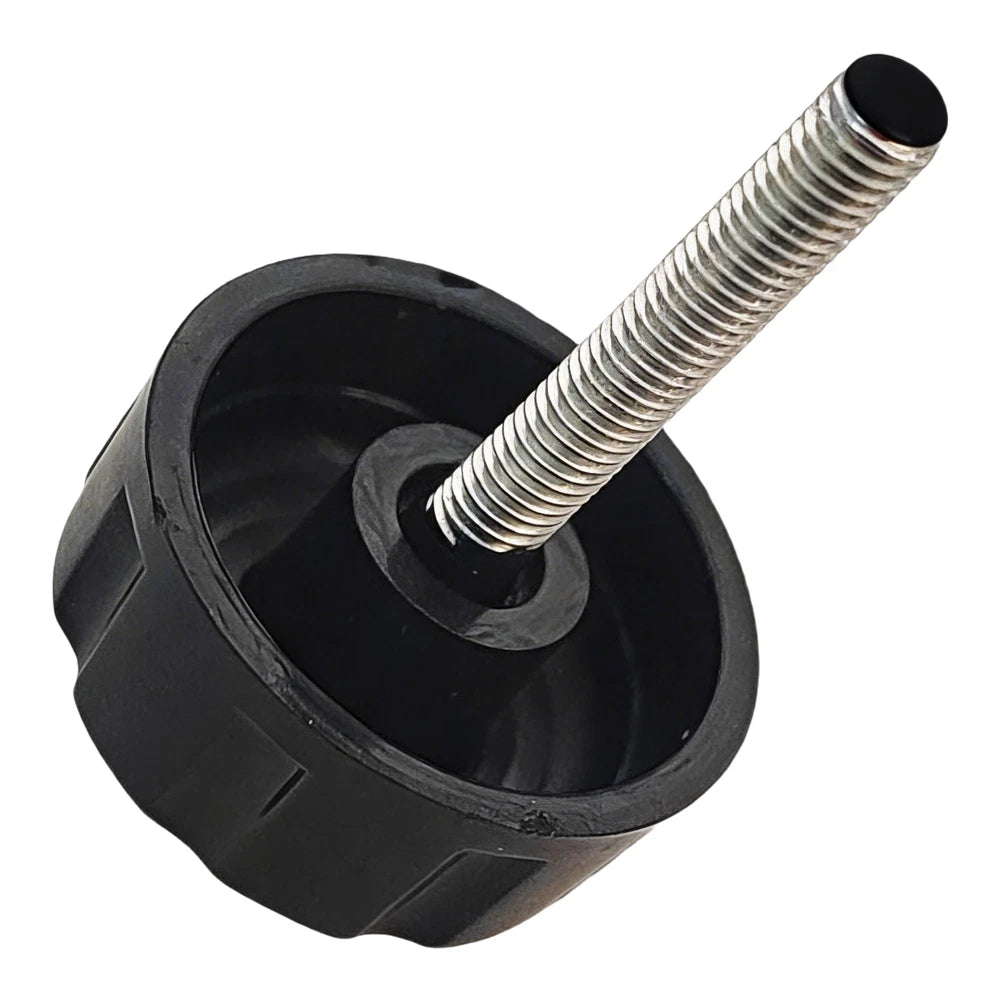 Rocker Arm Nut Cover Cap with Gasket for Reel 8000 12000 16000 RPM