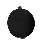 Replacement Primed Polypropylene Rear Driver Side Tow Hook Cover for BMW