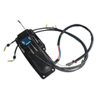 Trim Pump Actuator Kit 751337626202 for TSK DPS SX-A