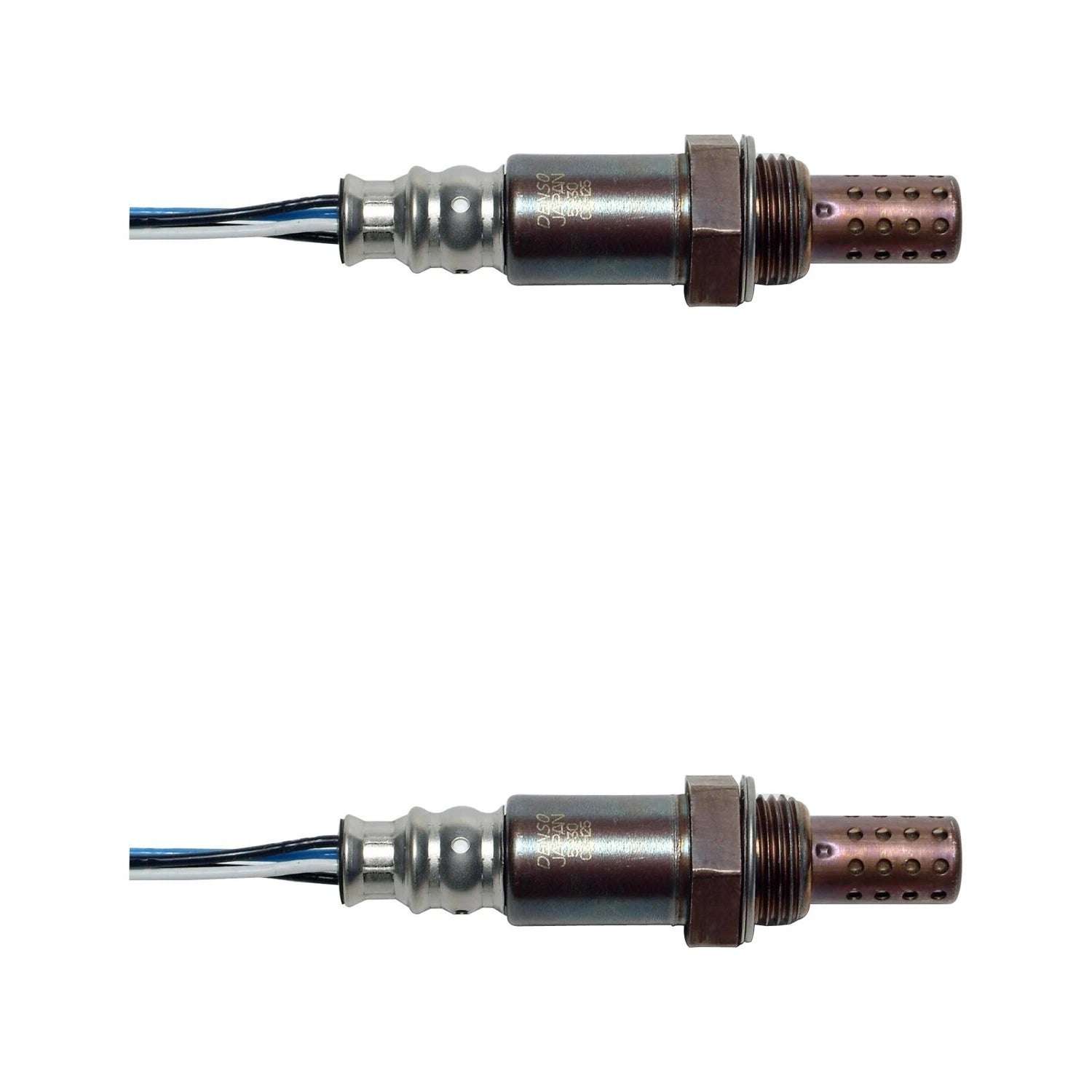 Oxygen Sensor Set of 2 for Kia Rondo (2007–2010)