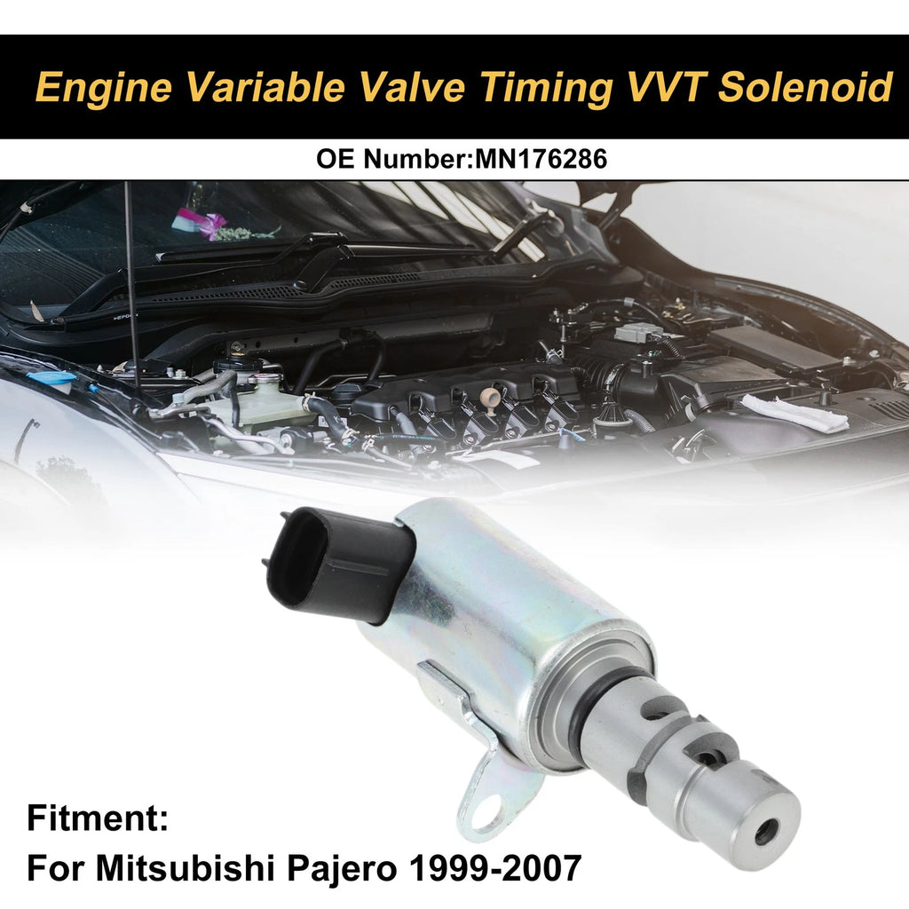 VVT Solenoid for Mitsubishi Pajero (2000–2006) No.MN176286