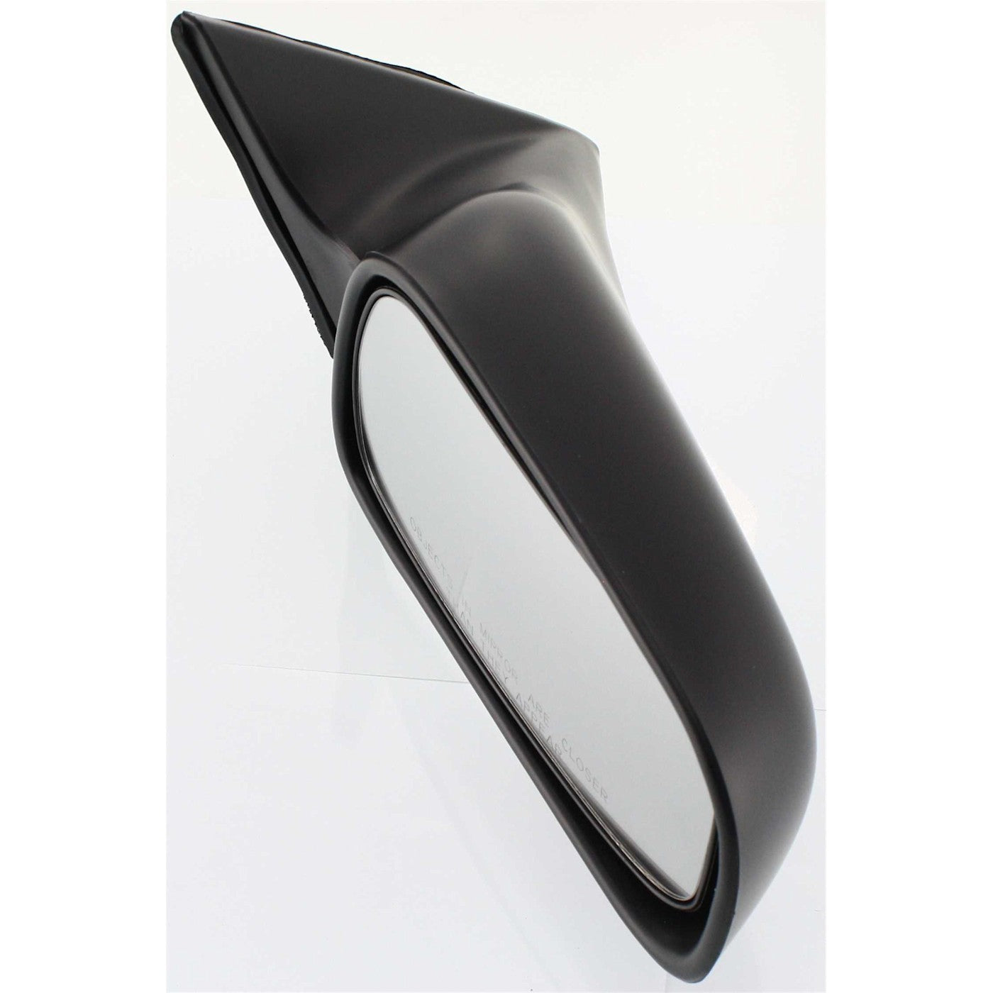 Manual Mirror for Toyota Camry (1992–1996) Passenger Side