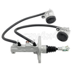 Brake Master Cylinder for Can-Am Maverick X3 Turbo (2017–2023) 705601863 705601549