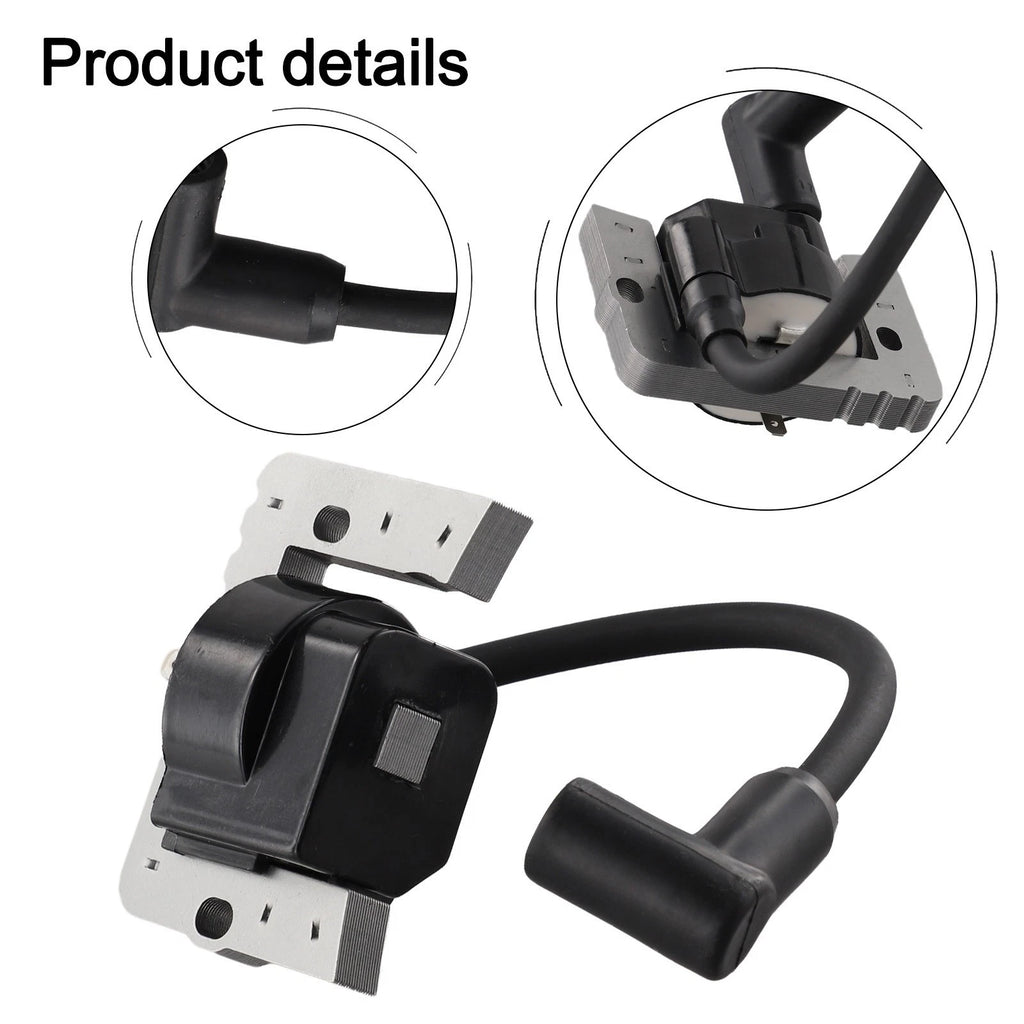 OEM Ignition Coil for Tecumseh OHV170 OHV175 OV358EA OV490EA